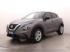 Nissan Juke - 1.0 DIG-T N-Connecta Automaat | Adaptive Cruise Control | Camera | Parkeersensoren | Stoel