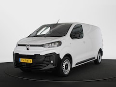 Citroën Jumpy - 2.0 BlueHDI 145 S&S L2 Automaat Stuurverwarming Climate Control Betimmering
