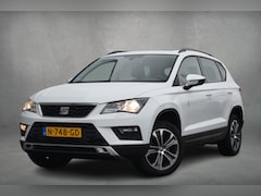 SEAT Ateca - 1.4 EcoTSI Xcellence | Apple CarPlay | Pano | Leer | Climate