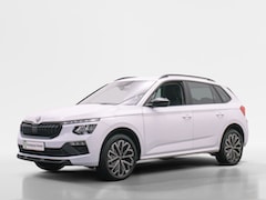 Skoda Kamiq - 1.0 TSI Edition DSG Automaat | Private Lease 479 p.m