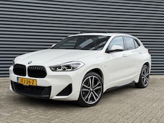 BMW X2 - xDrive25e M-Sport Pano/Camera/Aple/Leder
