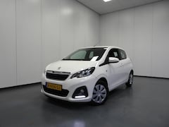 Peugeot 108 - 1.0 e-VTi Active Premium AIRCO/BLUETOOTH