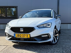 SEAT Leon Sportstourer - 1.4 TSI eHybrid PHEV FR digi daschboard vol opties mooie auto
