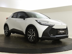 Toyota C-HR - 1.8 Hybrid 140 Style Bi Tone | Elektrische A. Klep | Blindspot