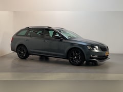 Skoda Octavia Combi - 1.0 TSI Greentech Sport Business Navigatie Parkeersensoren Climate Control