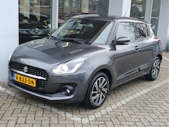 Suzuki Swift - 1.2 STYLE SMART HYBRID NAP | Dodehoeksens. | Trekhaak | Stoelverw