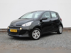Hyundai i10 - 1.0i Comfort 5p. Stoelverwarming, Dealeronderhouden