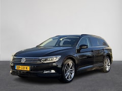 Volkswagen Passat Variant - 1.4 TSI Business Edition | LED koplampen adaptief | Cruise | PDC voor+achter | Clima | Nav