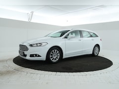 Ford Mondeo Wagon - 1.5 Trend Automaat, Winter Pack, Climate