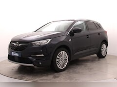 Opel Grandland X - 1.2 Turbo Innovation Automaat | Camera | Parkeersensoren | Stoelverwarming | Apple CaPlay