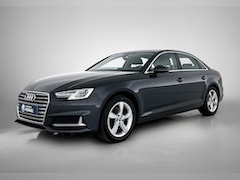 Audi A4 Limousine - 40 TFSI Sport | Cruise control | Stoel verwarming | Parkeersensoren V+A