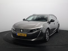 Peugeot 508 SW - 1.2 PureTech Allure Pack Business | Camera | Navigatie | Led | Trekhaak