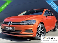 Volkswagen Polo - 1.0 TSI IQ Drive 38.000KM AIRCO*CARPLAY*PDC