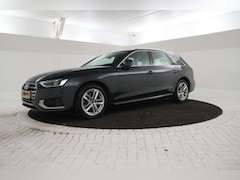 Audi A4 Avant - 35 TDI Advanced Edition Automaat, Volleder, Virtual, Apple Carplay