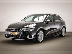 Audi A3 Sportback - 30 TFSI Business edition | PARKEER PACK | DAB | APPLE | TREKHAAK AFN
