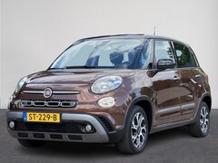 Fiat 500 L - 0.9 TwinAir Cross | Navi | Camera | Cruise | PDC ( Vestiging - Nieuwegein )