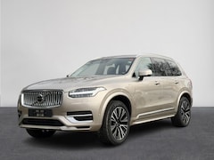 Volvo XC90 - 2.0 T8 4WD Plus Bright Aut. | Pano | HK | Leer+Memory | Winterpakket | LED | ACC ( Vestigi