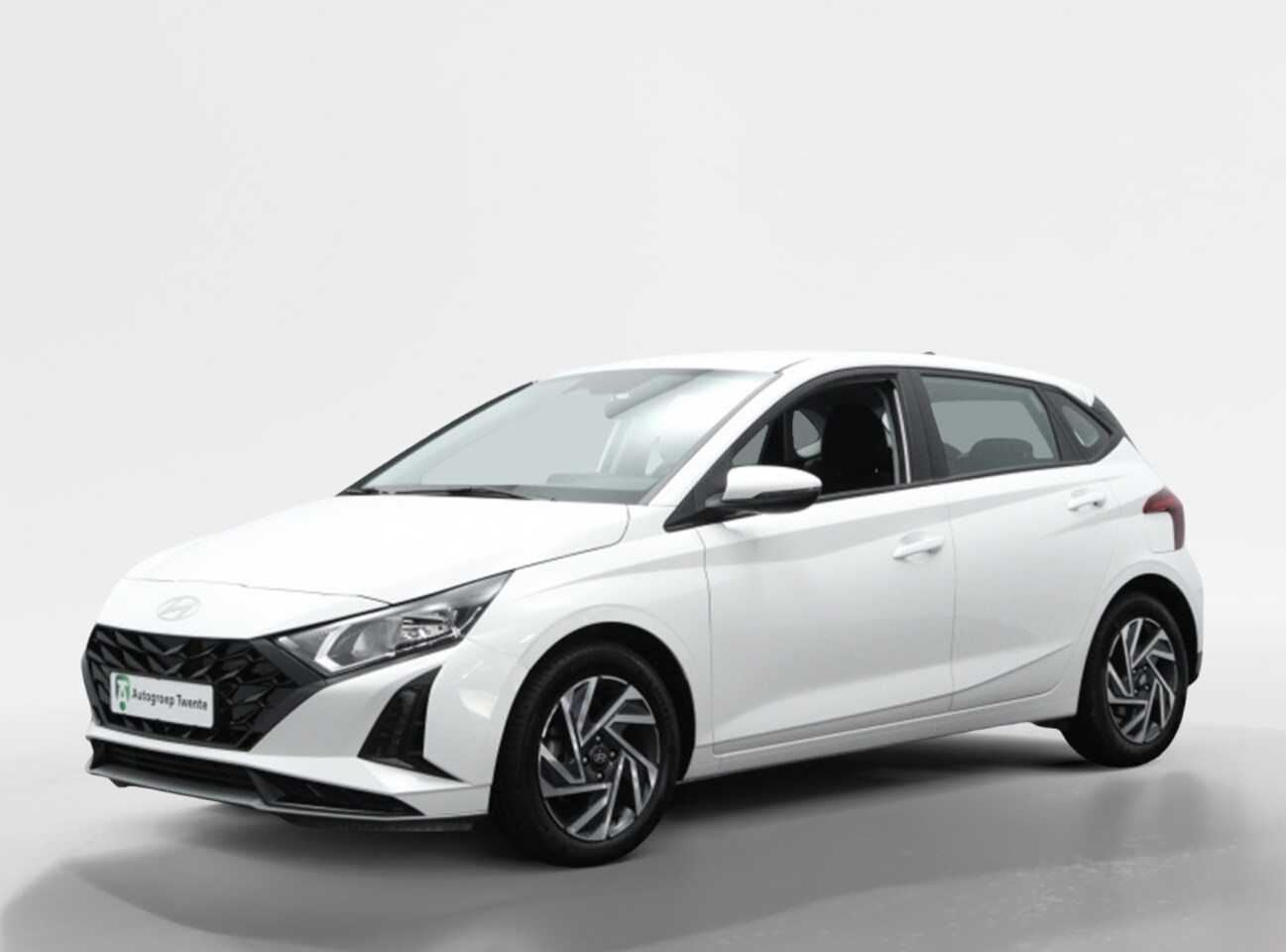Hyundai i20 - 1.0 T-GDI Comfort | Private lease 399,- per maand - AutoWereld.nl
