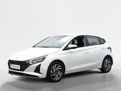 Hyundai i20 - 1.0 T-GDI Comfort | Private lease 399, - per maand