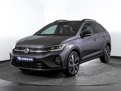 Volkswagen Taigo - 1.0 TSI R-Line 116 PK - Automaat | Dig. Cockpit | Adapt. Cruise | Stoelverw. | PDC | Camer