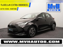 Toyota Yaris - 1.5 Hybrid Dynamic|CAMERA|CARPLAY|ACC|LED|NAP