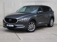 Mazda CX-5 - 2.0 SkyActiv-G 165 Luxury / LEDER / 360 CAMERA / STOEL VENTILATIE