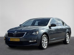 Skoda Octavia - 1.0 TSI Greentech Business Edition | Navi | Cruise | PDC | Clima + Stoelverw. | Carplay (