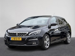 Peugeot 308 SW - 1.5 BlueHDi Blue Lease GT-Line | Automaat | Denon HiFi geluidsysteem | Camera | Navi | Air