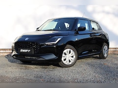Suzuki Swift - 1.2 Comfort Smart Hybrid Nieuwe auto, Draadloos Applecarplay/Androidauto