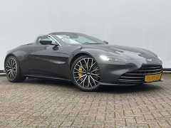 Aston Martin V8 Vantage Roadster - 4.0 360° Leer Sportzetels 21 Inch Xenon-Grey 10.487KM