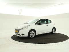 Peugeot 208 - 1.2 VTi Allure Radio, Airco