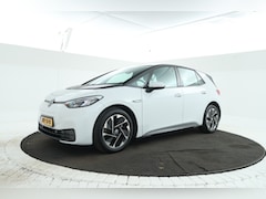 Volkswagen ID.3 - Pro 58 kWh Zwart dak, apple carplay, climate