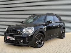 MINI Countryman - 2.0 Cooper SE ALL4 Camera/Apple/Elec stoelen memory
