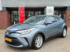Toyota C-HR - 1.8 Hybrid ACTIVE TREKHAAK AD-CRUISE CLIMA CAMERA APPLE/ANDROID BLUETOOTH 17'' LM-VELGEN