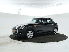 MINI One - 1.5 D Chili Navigatie, Lmv, Airco