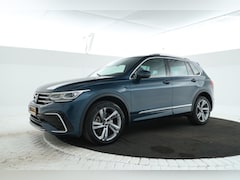 Volkswagen Tiguan - 1.4 TSI eHybrid R-Line Business+ Automaat, Virtual, Panorama