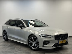 Volvo V60 - 2.0 T5 R-Design Cruise/Climate