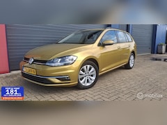 Volkswagen Golf Variant - 1.0 TSI, Navi, Trekhaak, Acc, Clima