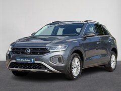 Volkswagen T-Roc - 1.0 TSI Life | Clima | Carplay | PDC voor + achter | LM velgen | ( Vestiging - Nieuwegein