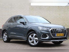 Audi Q3 - 35 TFSI Advanced edition Plus | Origin NL | Trekhaak | Camera | Cruise Control