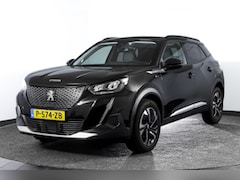 Peugeot 2008 - 1.2 PureTech 130 PK Allure Pack - Automaat Orig. NL | Dig. Cockpit | Cruise | PDC | Camera