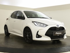 Toyota Yaris - 1.5 Hybrid Executive | BSM | Parkeersensoren V + A