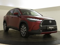 Toyota Corolla Cross - Hybrid 140 Style Edition | Electr. Achterklep | BSM | PDC V+A