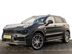 Lynk & Co 01 - 1.5 Plug-in Hybrid 262 Pk I Black Pack | Panoramadak I 75 km Elektrisch I 360 Camera | 20