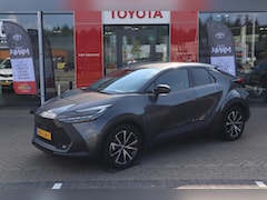 Toyota C-HR - HYBRID 140 FIRST EDITION APPLE/ANDROID P-SENSOREN EL-ACHTERKLEP LED 360° CAMERA BLIND-SPOT