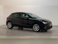 SEAT Ibiza - 1.0 TSI 116pk DSG FR Business Intense Navigatie Camera Navigatie