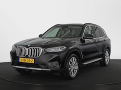 BMW X3 - xDrive30e SOH 99% Sportstoelen Stoelverwarming 19" Achteruitrijcamera