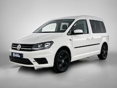 Volkswagen Caddy - 1.2 TSI Trendline | Parkeersensoren | Airco