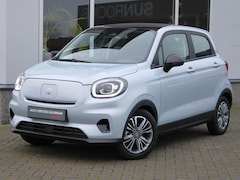 Leapmotor T03 - Design 37.3 kWh 95PK Panoramadak, Cruise Control, Achteruitrijcamera, Navigatie, Airco