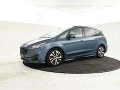 Ford S-Max - 2.0 TDCi ST-Line 7 Persoons, Navigatie, Leer, Climate, Trekhaak